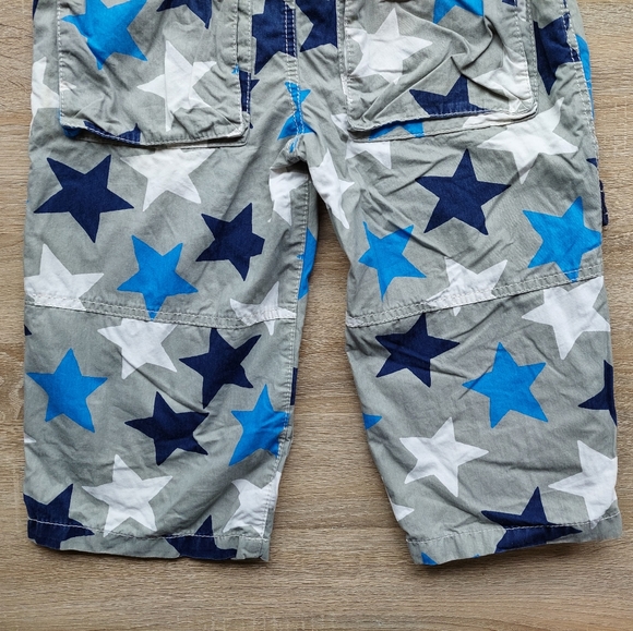2013 (v)guc Mini Boden star shorts size 12 - Picture 7 of 15